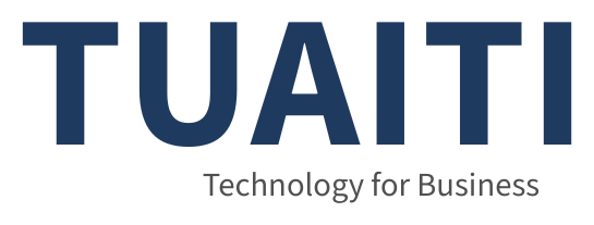 Tuaiti Tecnología